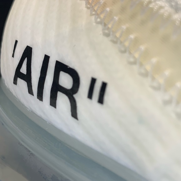 Nike x Off-White vapormax “part 2” - Picture 7 of 7